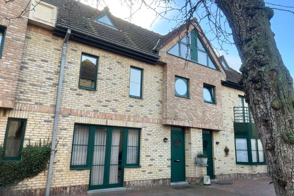 Woning
                                te huur in Diksmuide