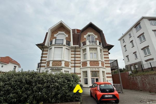Appartement te huur / De Panne