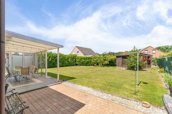 Huis verkocht / Neerpelt