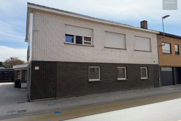 Woning
                            te koop in Ooigem