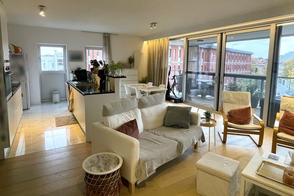 Appartement te huur / Leuven