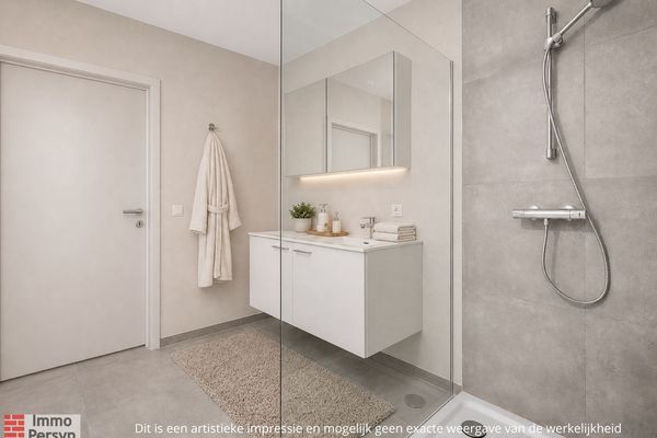 Appartement te koop / Scherpenheuvel-Zichem