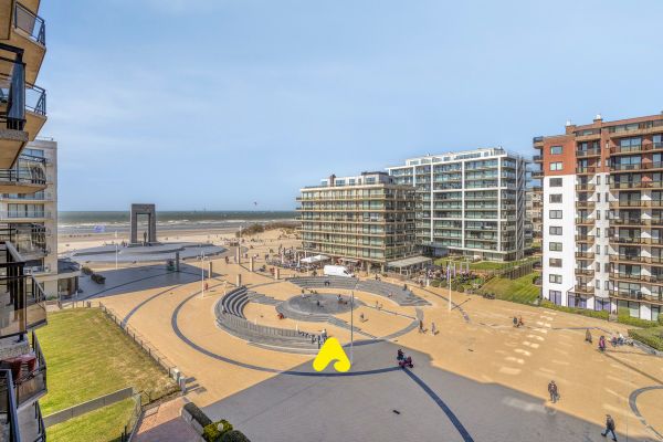 Appartement a vendre / La Panne