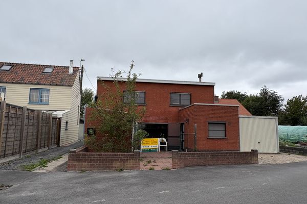 Huis
                                te huur
                                in Bovekerke