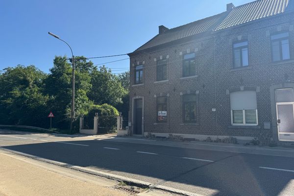 Huis
                            verhuurd in Borgloon