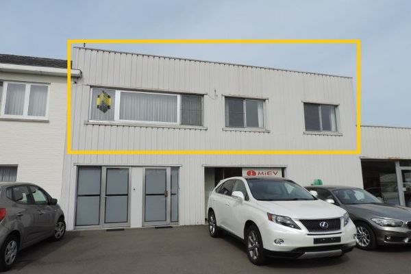 Appartement verhuurd / Koersel