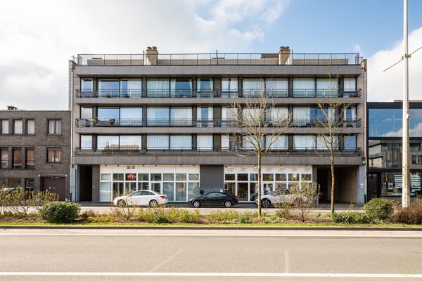 Appartement te koop in Eeklo