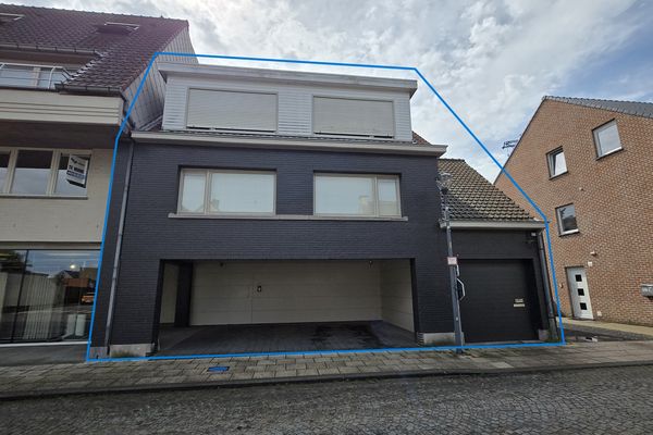 Huis in Koekelare