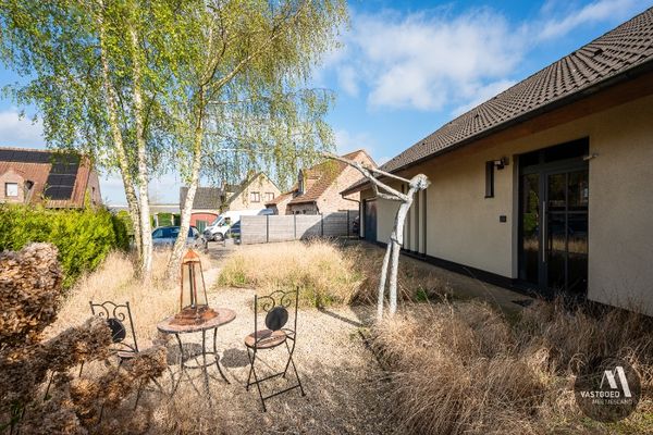 Huis optie koop / Maldegem