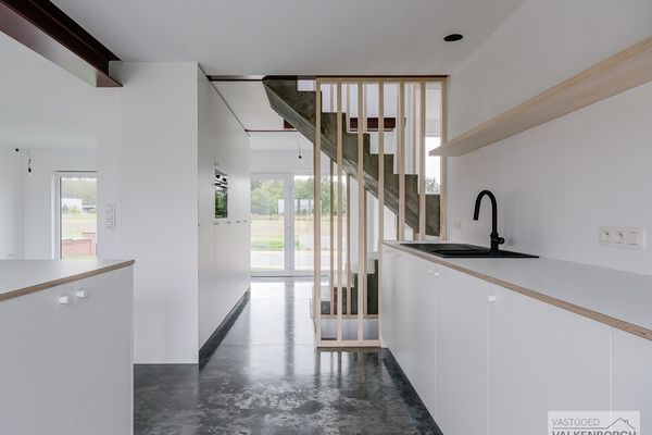 Huis te koop / Stevoort