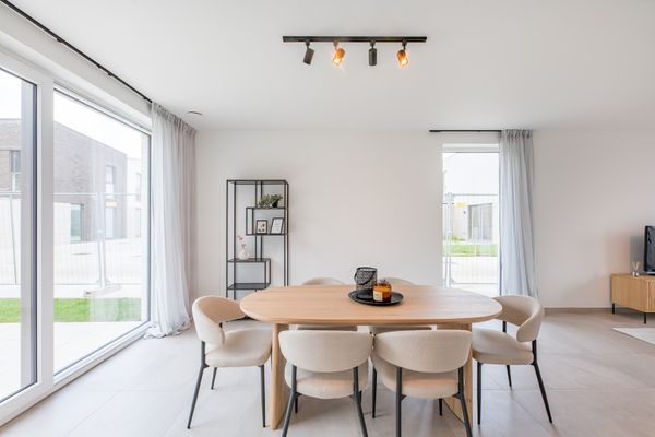 Huis te huur / Wiekevorst