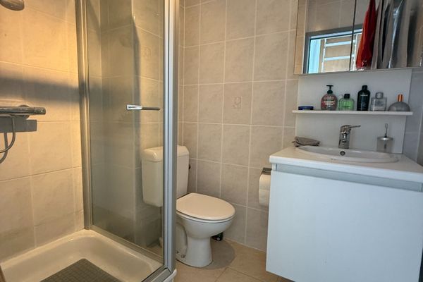 Appartement te koop / Middelkerke