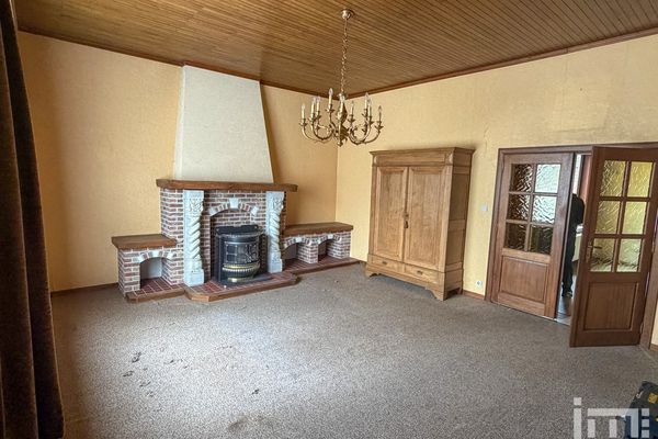 Huis te koop / Heers
