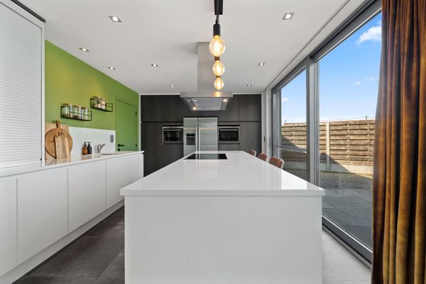 Huis te koop / Betekom