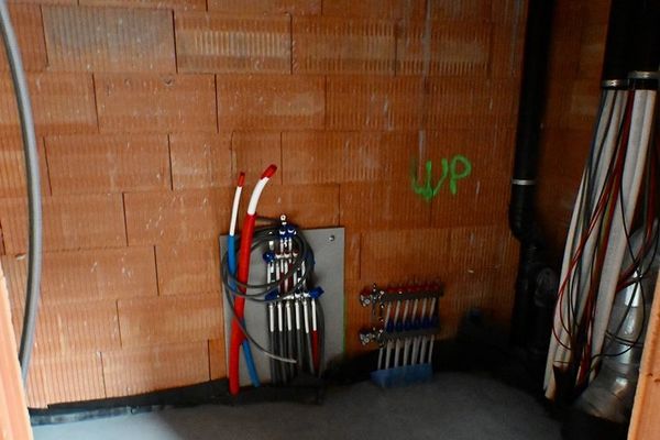 Appartement te koop / Mol