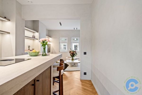 Appartement te koop / Antwerpen