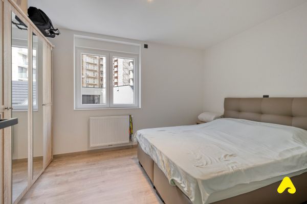 Appartement a vendre / La Panne