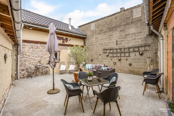 Huis te koop / Sint-Truiden