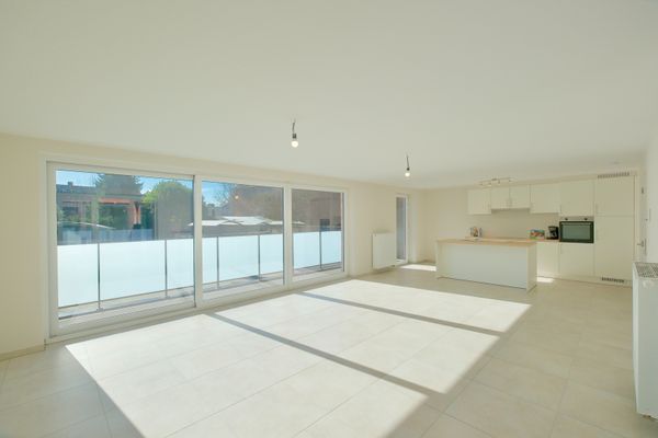 Appartement te koop in Lichtervelde