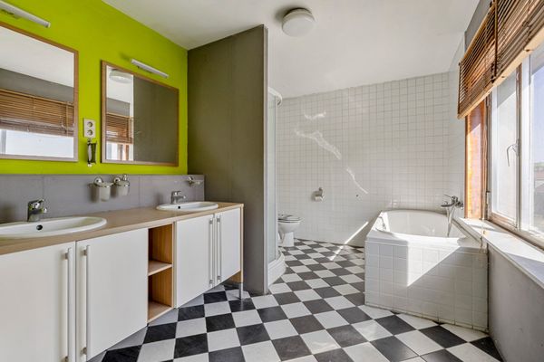 Huis te koop / Molenbeek-Wersbeek