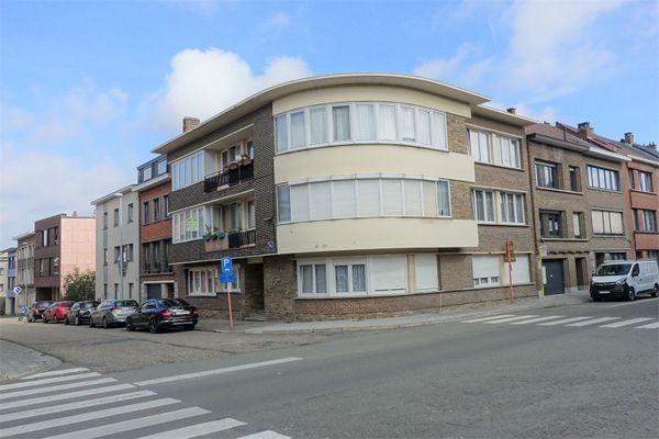 Appartement te huur / Halle