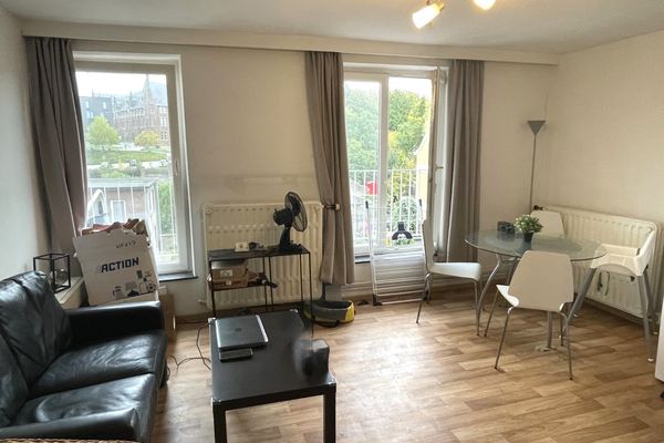 Appartement te koop / Heverlee