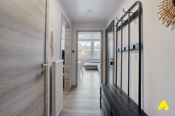 Appartement te koop / De Panne