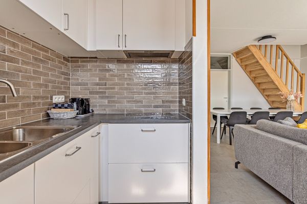 Appartement te koop / Blankenberge