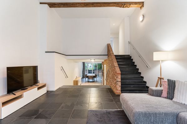 Appartement te koop / Sint-Truiden
