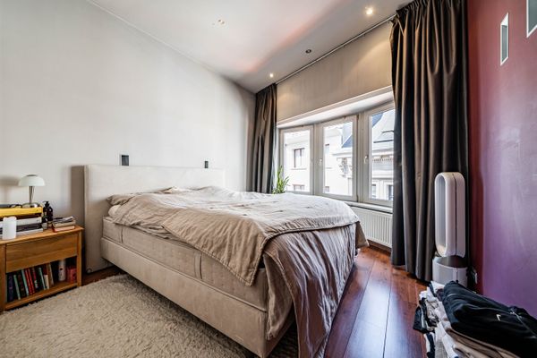 Commercieel te koop / Antwerpen