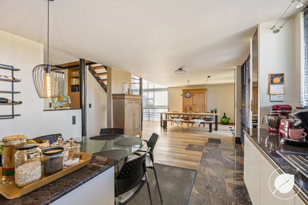 Huis te koop / Herk-de-Stad
