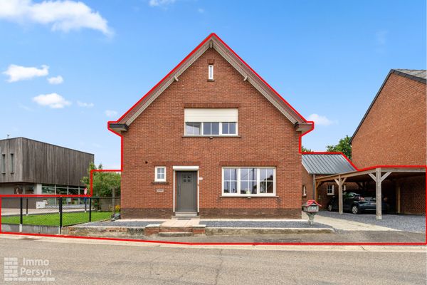 Huis te koop / Testelt