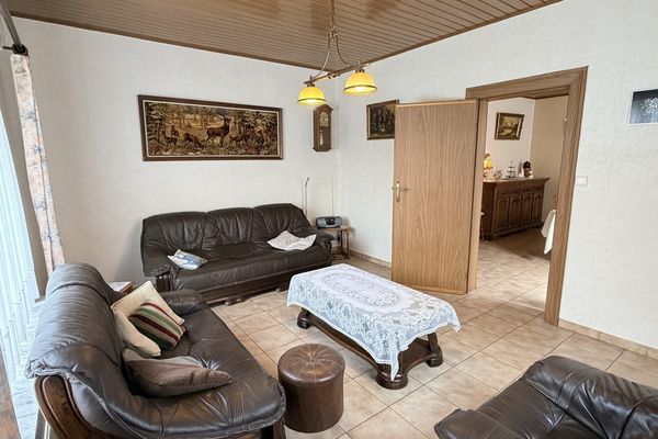 Huis te koop / Tildonk