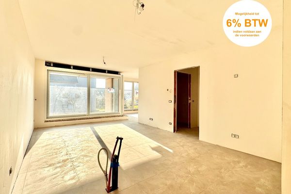 Appartement
                            te koop in Middelkerke