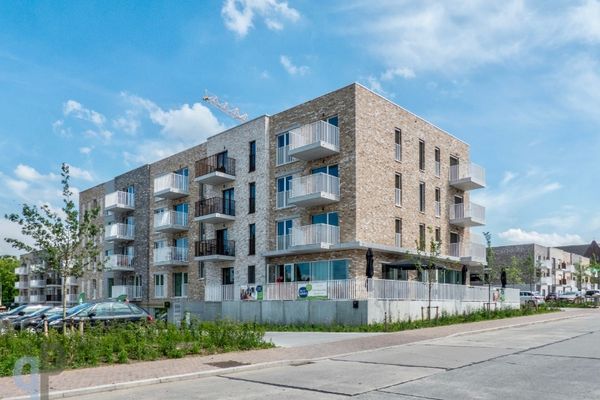 Appartement
                            te huur in Ronse
