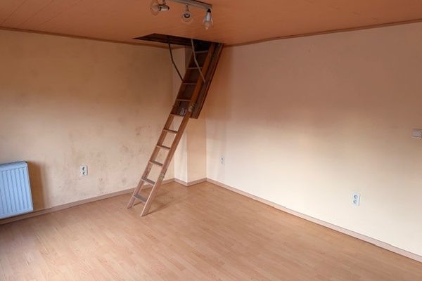 Huis te koop / Begijnendijk