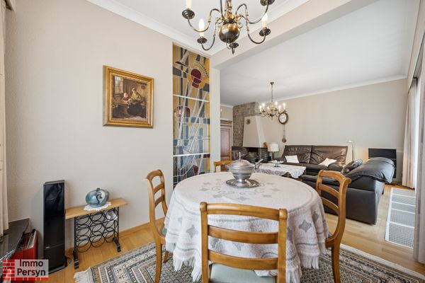 Huis te koop / Zichem