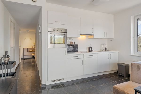 Appartement verkocht / Heusden-Zolder