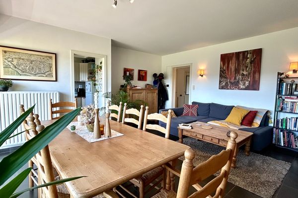 Appartement te koop / Kessel-Lo