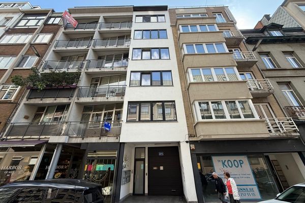 Garage
                            te koop in Antwerpen