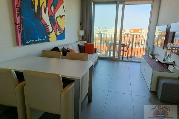 Studio
                            te koop in Nieuwpoort