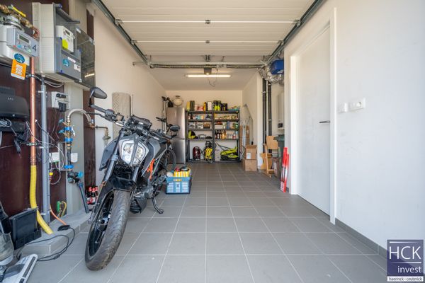 Huis te huur / Kruishoutem