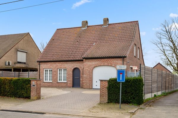 Huis te koop / Putte