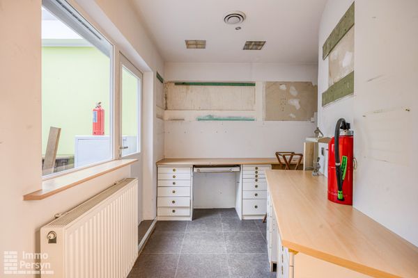 Commercieel te koop / Scherpenheuvel