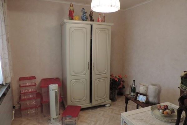 Huis verkocht / Houthalen