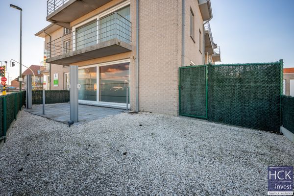 Appartement te huur / Zulte