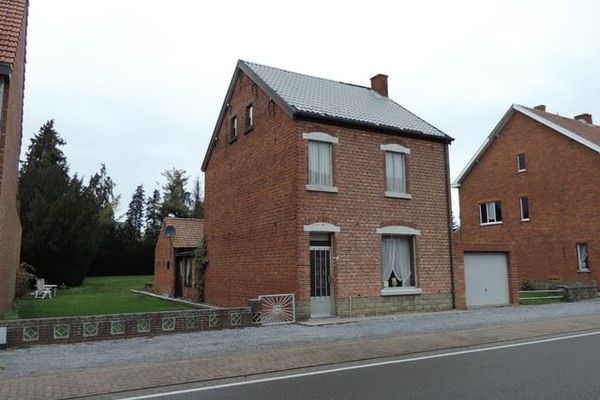 Grond verkocht / Koersel