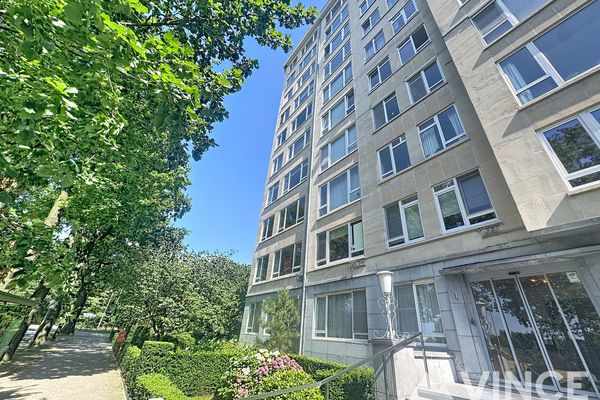 Appartement
                                te huur
                                in Antwerpen