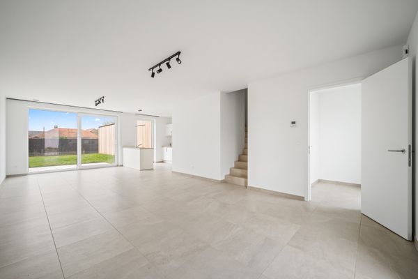 Huis te koop / Wiekevorst