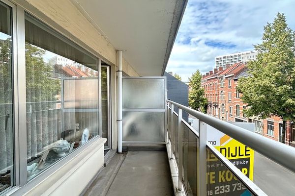 Appartement te koop / Leuven